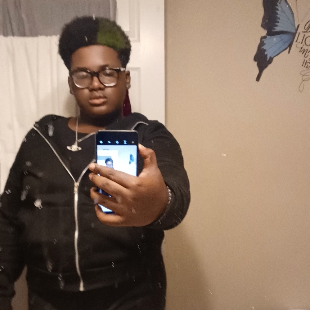 Me🩶